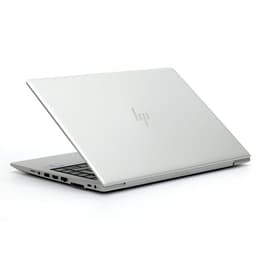 Hp EliteBook 830 G7 13" Core i5 1.7 GHz - SSD 512 GB - 16GB QWERTZ - Deutsch