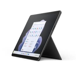 Microsoft Surface Pro 9 13" Core i7 1.7 GHz - SSD 512 GB - 16GB QWERTY - Englisch