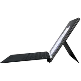 Microsoft Surface Pro 9 13" Core i7 1.7 GHz - SSD 512 GB - 16GB QWERTY - Englisch