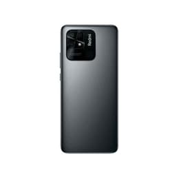 Xiaomi Redmi 10C 64GB - Grau - Ohne Vertrag