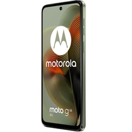 Motorola Moto G55 256GB - Grün - Ohne Vertrag