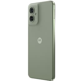 Motorola Moto G55 256GB - Grün - Ohne Vertrag