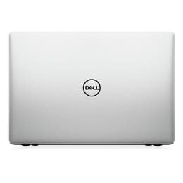 Dell Inspiron 5570 15" Core i5 1.6 GHz - SSD 256 GB - 8GB AZERTY - Französisch