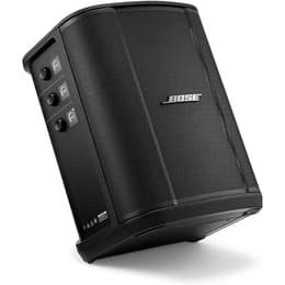 Lautsprecher Bluetooth Bose S1 Pro PLUS - Schwarz