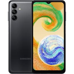 Galaxy A04s 32GB - Schwarz - Ohne Vertrag - Dual-SIM