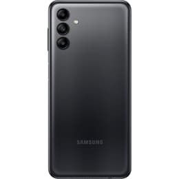 Galaxy A04s 32GB - Schwarz - Ohne Vertrag