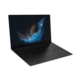 Samsung Galaxy Book2 Pro 360 15" Core i7 2.1 GHz - SSD 512 GB - 16GB QWERTY - Schwedisch