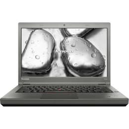 Lenovo ThinkPad T440P 14" Core i5 2.6 GHz - SSD 256 GB - 16GB QWERTY - Italienisch
