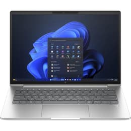 HP EliteBook 645 G11 14" Ryzen 5 2.9 GHz - SSD 256 GB - 16GB QWERTY - Finnisch