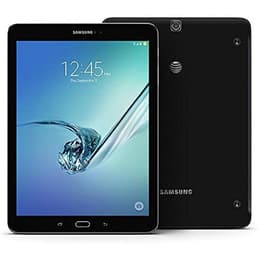 Galaxy Tab S2 32GB - Schwarz - WLAN + LTE