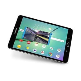 Galaxy Tab S2 32GB - Schwarz - WLAN + LTE