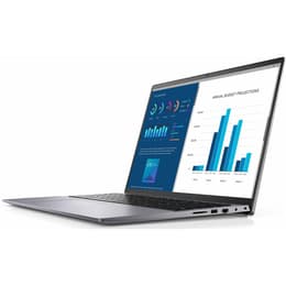 Dell Vostro 16 5630 16" Core i5 2.2 GHz - SSD 512 GB - 16GB AZERTY - Französisch