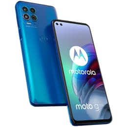 Motorola Moto G100 128GB - Blau - Ohne Vertrag