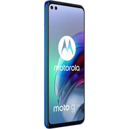 Motorola Moto G100 128GB - Blau - Ohne Vertrag