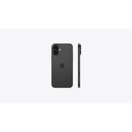 iPhone 16 Plus 128GB - Schwarz - Ohne Vertrag