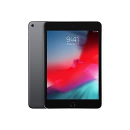 iPad mini (2019) 5. Generation 64 Go - WLAN - Space Grau