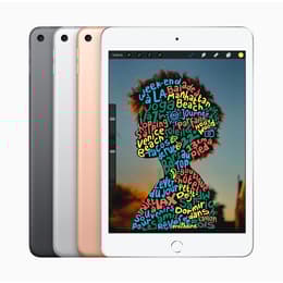 iPad mini (2019) 5. Generation 64 GB - WLAN - Space Grau
