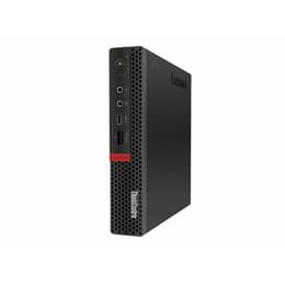 Lenovo ThinkCentre M720Q Tiny Core i5 2.1 GHz - SSD 4 TB RAM 16 GB
