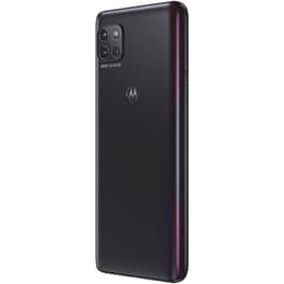 Motorola Moto G 5G 64GB - Grau - Ohne Vertrag