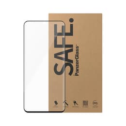 Displayschutz Panzerglass Galaxy S20+ - Transparent