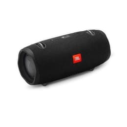 Lautsprecher  Bluetooth Jbl Xtreme 2 - Schwarz