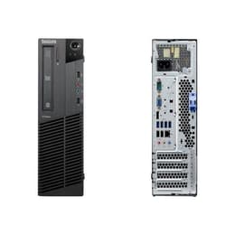 Lenovo ThinkCentre M91P Core i3 3,1 GHz - HDD 250 GB RAM 8 GB