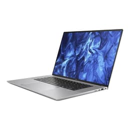 HP Zbook Studio 16 G11 16" Core Ultra 7 3.8 GHz - SSD 1 TB - 32GB QWERTY - Englisch