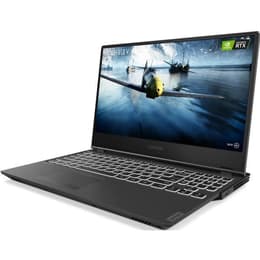 Lenovo Legion Y540-15IRH 15" Core i7 2.6 GHz - SSD 512 GB - 16GB - NVIDIA GeForce RTX 2060 AZERTY - Französisch