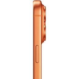 iPhone 17 Pro Max 1000GB - Cosmic Orange - Ohne Vertrag