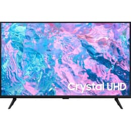 SMART Fernseher Samsung LCD Ultra HD 4K 109 cm UE43CU7020