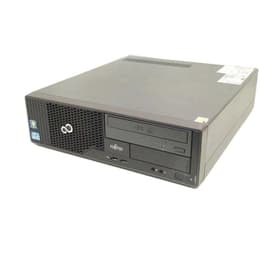 Fujitsu Esprimo E510 Core i5 3.2 GHz - SSD 256 GB RAM 8 GB