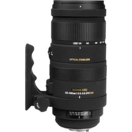 Objektiv Sigma 120-400mm f/4.5-5.6 DG OS HSM APO 120-400mm f/4.5-5.6