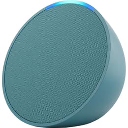 Lautsprecher Bluetooth Amazon Echo POP - Grün
