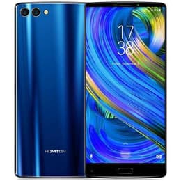 Homtom S9 Plus 64GB - Blau - Ohne Vertrag