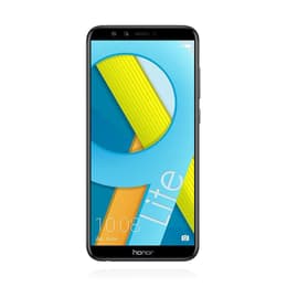 Honor 9 Lite 64GB - Schwarz - Ohne Vertrag