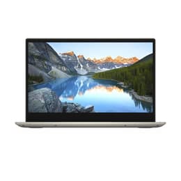 Dell Inspiron 5406 14" Core i5 2.4 GHz - SSD 512 GB - 8GB AZERTY - Französisch