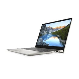 Dell Inspiron 5406 14" Core i5 2.4 GHz - SSD 512 GB - 8GB AZERTY - Französisch