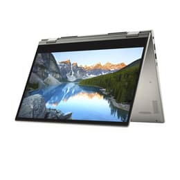 Dell Inspiron 5406 14" Core i5 2.4 GHz - SSD 512 GB - 8GB AZERTY - Französisch