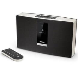 Lautsprecher Bose SoundTouch 20 Series II - Schwarz/Weiß