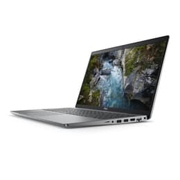 Dell Precision 3580 15" Core i7 2.2 GHz - SSD 512 GB - 32GB QWERTZ - Deutsch