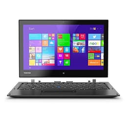 Dynabook Portégé Z20T 12" Core m3 1.1 GHz - SSD 256 GB RAM 8 GB AZERTY - Französisch