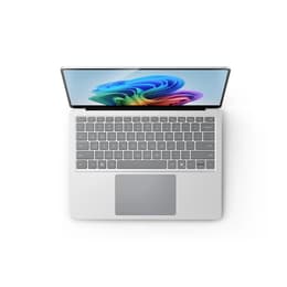 Microsoft Surface Laptop 7 14" Snapdragon 3.4 GHz - SSD 512 GB - 16GB AZERTY - Französisch