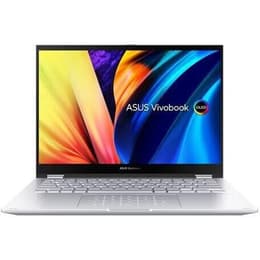 Asus Vivobook S 14 14" Ryzen 5 2 GHz - SSD 512 GB - 16GB QWERTY - Spanisch