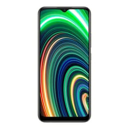Realme C25Y 128GB - Grau - Ohne Vertrag