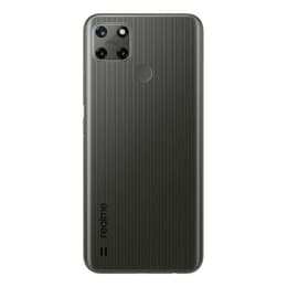 Realme C25Y 128GB - Grau - Ohne Vertrag