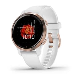 Garmin Venu 2S Bluetooth 45 mm - Rosa