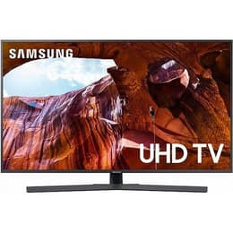 SMART Fernseher Samsung LED Ultra HD 4K 165 cm UE65RU7405