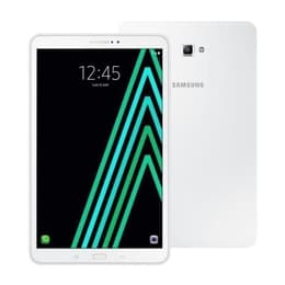 Galaxy Tab A 32GB - Weiß - WLAN