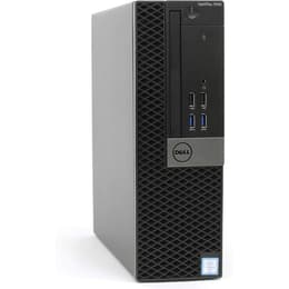 Dell OptiPlex 7040 SFF Core i7 3.4 GHz - SSD 1 TB RAM 32 GB