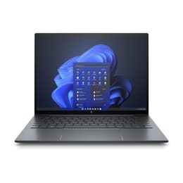 HP Elite Dragonfly G3 13" Core i7 3.5 GHz - SSD 512 GB - 16GB QWERTY - Englisch